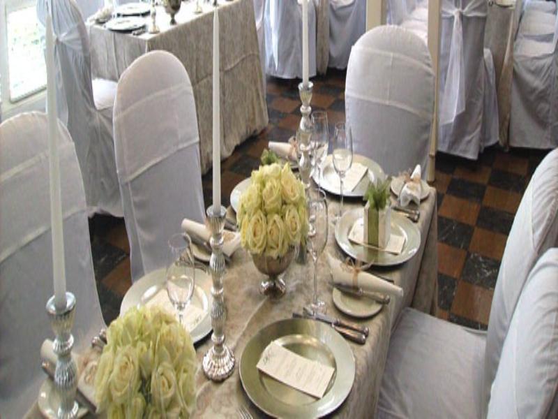 דורבן Quarters Hotel מראה חיצוני תמונה