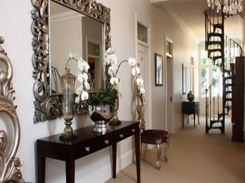 דורבן Quarters Hotel מראה חיצוני תמונה