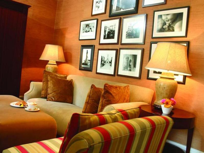 דורבן Quarters Hotel מראה חיצוני תמונה